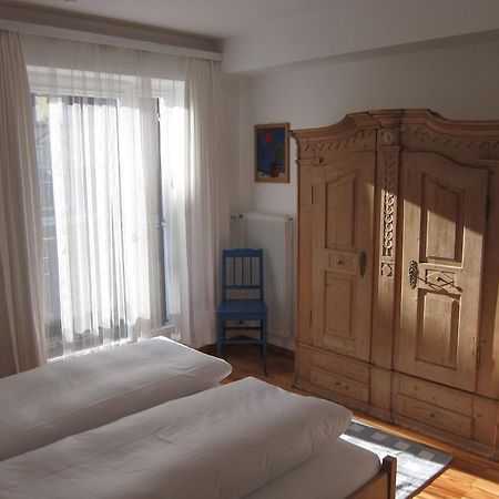 Appartement Dorfplatz Schruns Room photo
