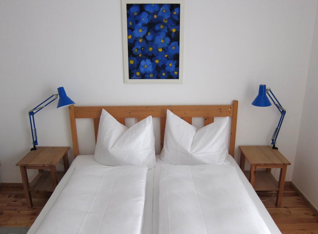 Appartement Dorfplatz Schruns Room photo