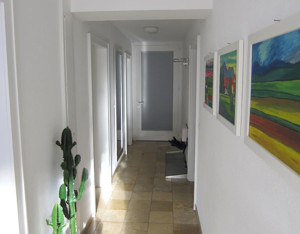 Appartement Dorfplatz Schruns Room photo