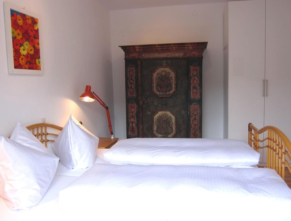 Appartement Dorfplatz Schruns Room photo