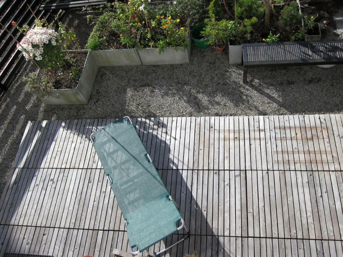 Appartement Dorfplatz Schruns Exterior photo